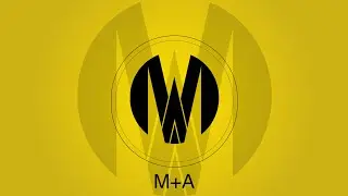 Best Logo Design | MA Logo Design| NK Thesign