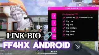 ATUALIZA&Ccedil;&Atilde;O! MOD MENU SEZZ FFMODS v2 FIXED FREE FIRE CHEAT 2025
