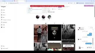 Boost Instagram Productivity with Staboost Smart Assistant | Chrome Extension Demo