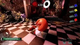 First outcome memory vid