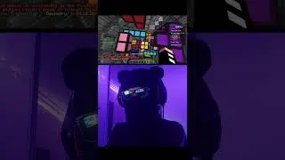 Играем в Гравити на Hypixel