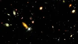 Extragalactic astronomy | Wikipedia audio article