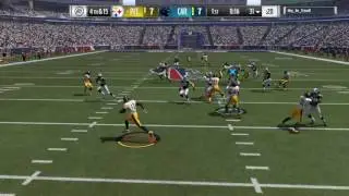 Madden 17 big hit