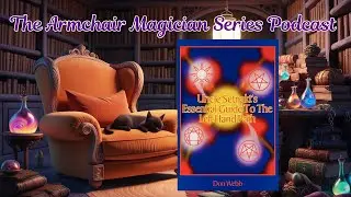 Uncle Seknakts Guide to the Left Handed Path by Don Webb