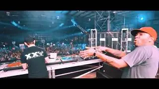 Bassrush Massive - Arizona 2017 Aftermovie
