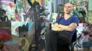pascal vochelet peinture
