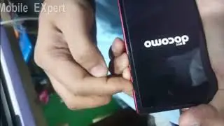 Docomo Aquas SH 03G Full Hard Reset Reset Code 100% ok method