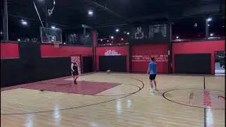 9/5/23 - G1 (1v1)