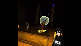 BEWARE FOR THE JUMPSCARES | DREADHALLS