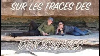 Sur les traces des dinosaures 🐲🐾! | COCHABAMBA & TOROTORO 🇧🇴 [Vlog#104]