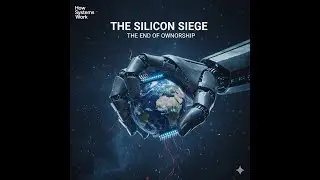 The Silicon Siege: The Global Architecture of Scarcity (Full Movie)