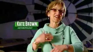 Live Your Passion at Colorado State University: Kate Brown