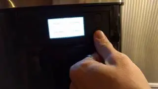 Google Home makes coffee with Smarter Coffee(HomeSeer+CoffeeSeer)