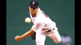 OOTP19 2018 Season Boston Red Sox vs Baltimore Orioles game 68 of season for Boston