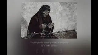 НАНА АХЬ СА ХУНДА ГАТДО ТЕКСТ И ПЕРЕВОД  ЧЕЧЕН-ЎЗБЕК /НОХЧИЙ МОТТ