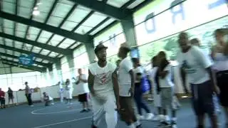 Camp POWER Olympics 2012