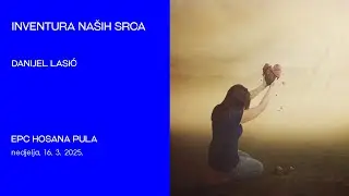 Inventura naših srca (Danijel Lasić)