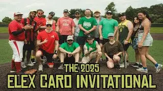 The 2025 Elex Caro Invitational