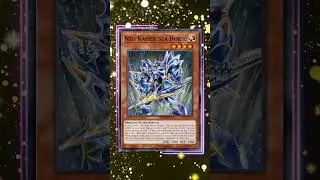 THESE NEW BLUE-EYES WHITE DRAGON CARDS ARE NUTS!