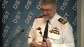 Navy Capability