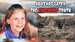 The Unexpected Twist: Gretchen Harrington's Case Solved