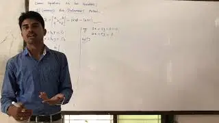 Visional Partners Class 10 & 11 Crammers Rule By Vinod N Pharpat Sir