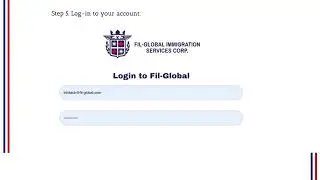 How to use Fil-Global Support Group