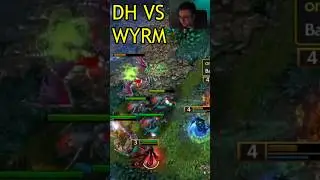 Охотник на драконов? Скорее, Охотник на драконов! 🐉