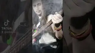 Bass cover 0 guitar
