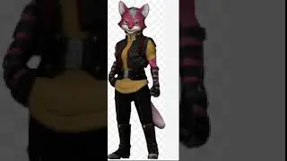 Star Fox Event Horizon Katt Monroe Voice Clips (Fandub Japanese)スターフォックス イベントホライズン