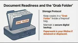 Prepared, Not Panicked: A Community Safety & Preparedness Guide