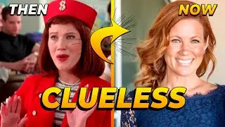THEN and NOW of CLUELESS (1995): How Are They Now | CAST NOW
