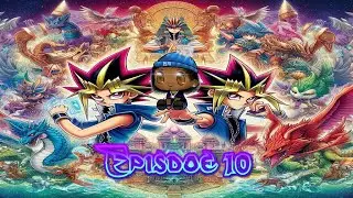 Yu-Gi-Oh Falsebound Kingdom! Let's Play Episode 10