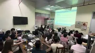 11 July 2025 QMMC Anesthesia Conference Part III