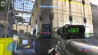 Team Snipers - The Pit: iEvSteR mmmmmmw [Level 50]