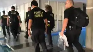 Opera&ccedil;&atilde;o Terra de Ningu&eacute;m: PF combate esquema de corrup&ccedil;&atilde;o na Bahia