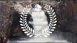 Runnable: Pushing Limits in Whitewater Paddleboarding