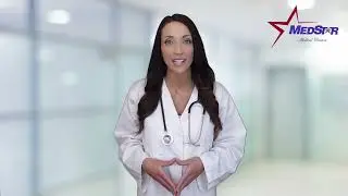 MedStar Medical Center MTBI video for Case Managers, mild traumatic brain injury