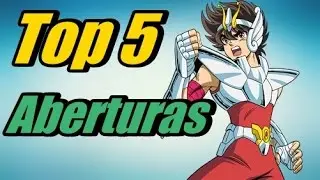 Top 5 Aberturas Nost&aacute;lgicas