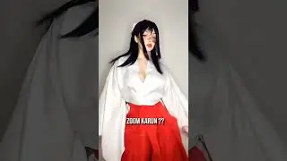 😏🍑le bhi dekhle 😏 #cute #koran #viral #cosplay #dance #best