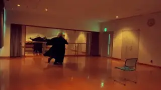Kenmai and Nippomai practice.