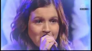 Amy Diamond - När Vi Närmar Oss Jul (Stereo)