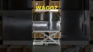 Waggz Difference - Rounded Edges