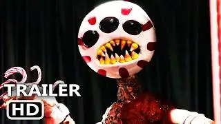THE FUZZIES Official Trailer (2026)