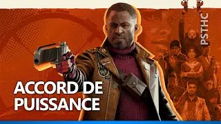 Deathloop - Power Chord Trophy Guide | Troph&eacute;e Accord de puissance