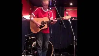 'Romeo and Juliet' [live] -- Oxtoby (Dire Straits cover)