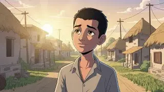 &ldquo;खुद पर भरोसा जागा तो किस्मत बदल गई | Heart Touching Story&rdquo;