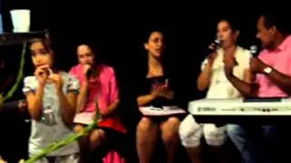 bautizo 15 julio 2012