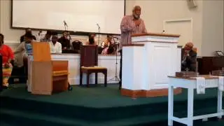 I Choose Life (Deuteronomy 30:15-20)