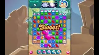Candy Crush Saga Level 10328